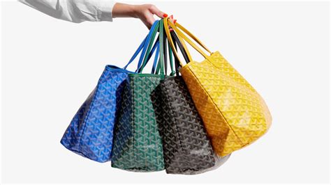 goyard marketing strategies